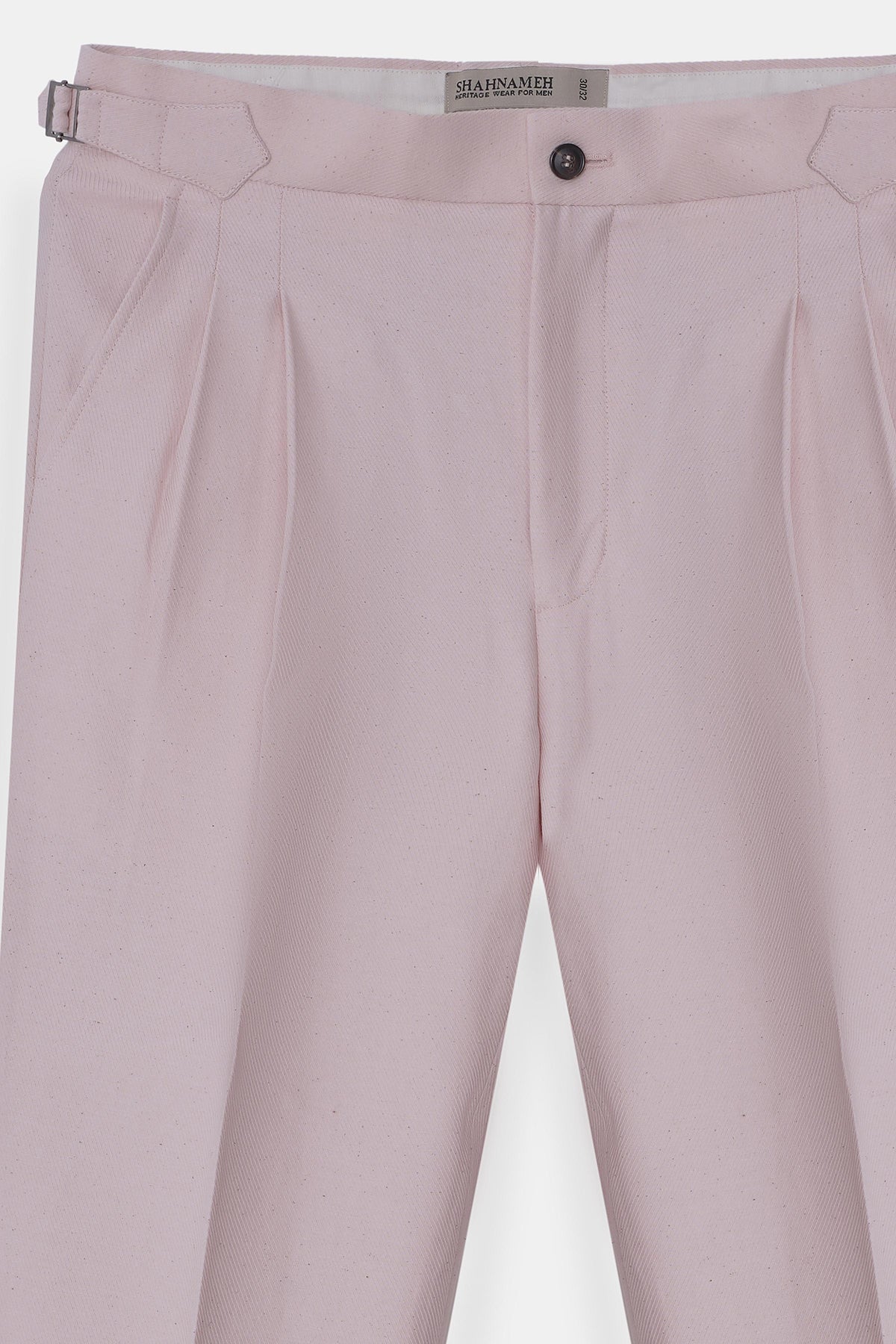 High Waisted Pants - SND930126