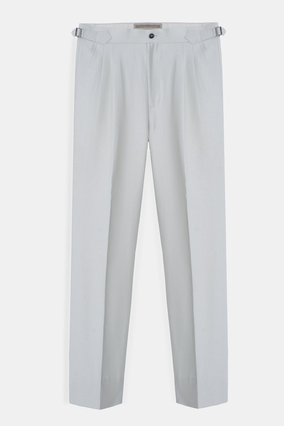 Mid Rise Pants - SND932126