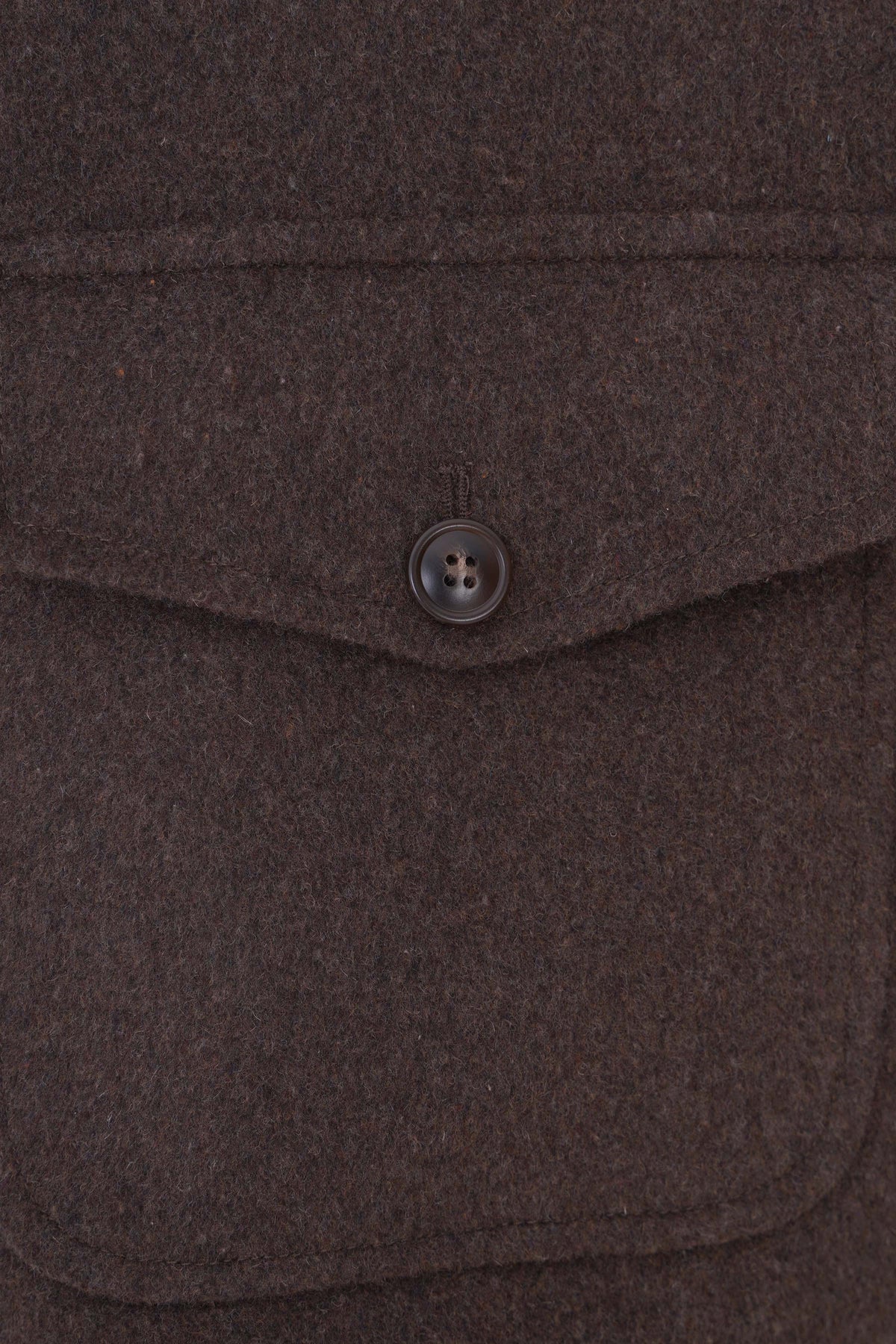 Wool Rich Blouson  - SJ403426