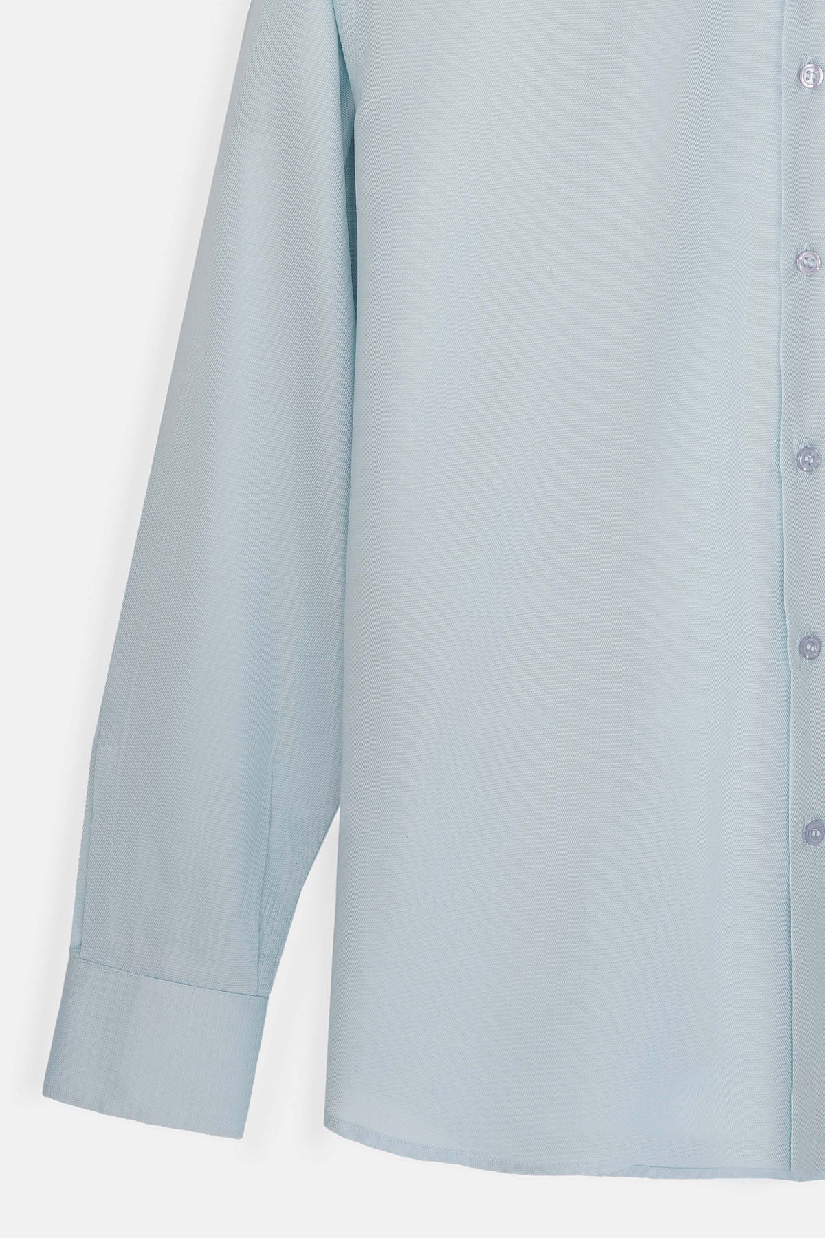 Ultra Fine Cotton Shirt - SWS412426