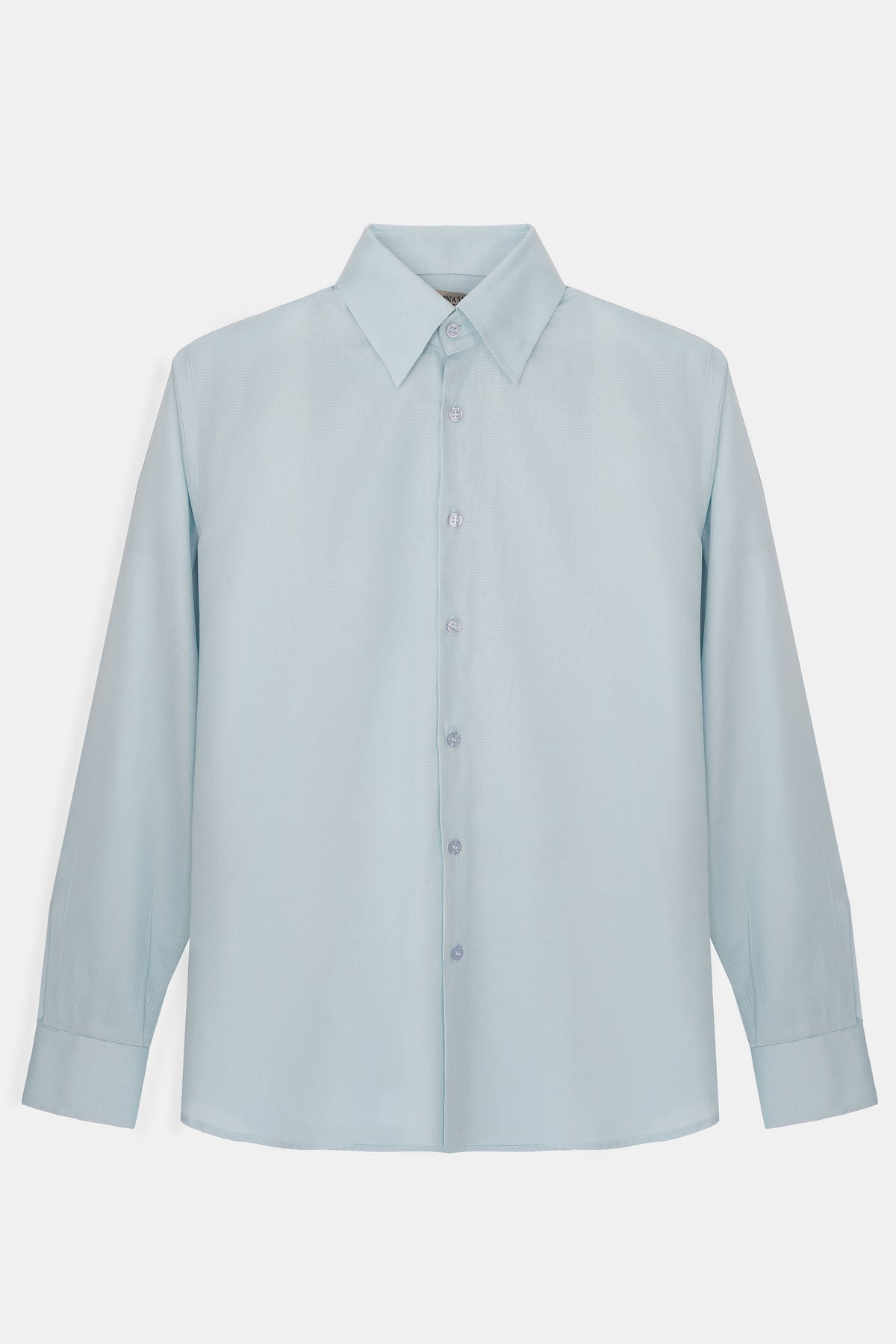 Ultra Fine Cotton Shirt - SWS412426