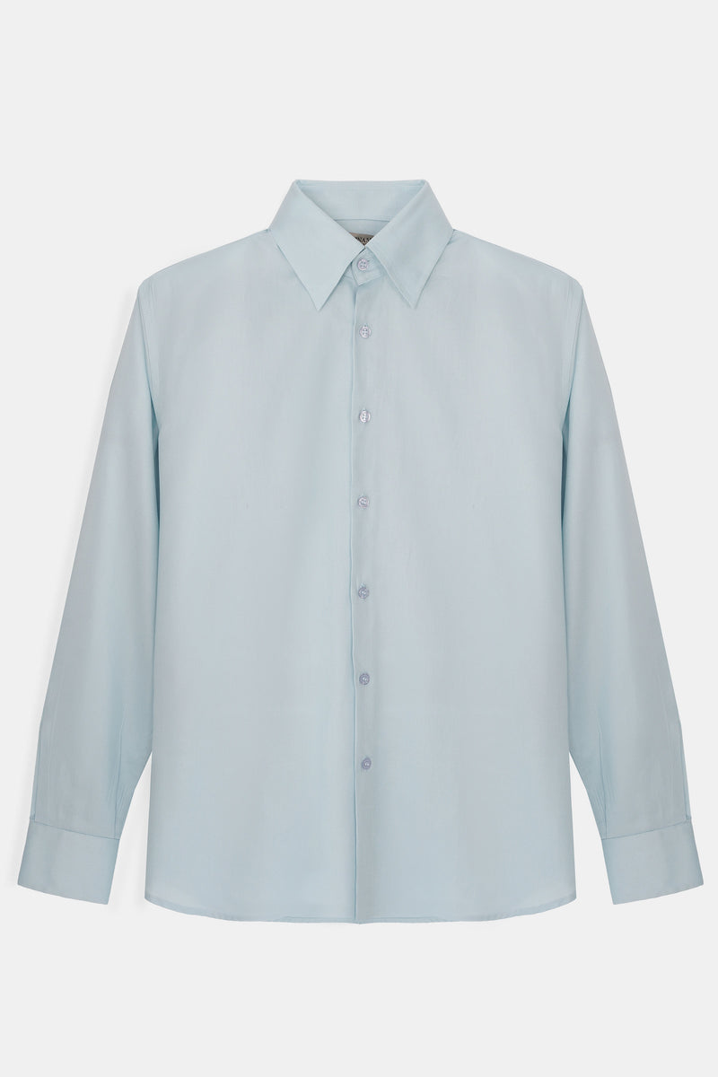 Ultra Fine Cotton Shirt - SWS412426