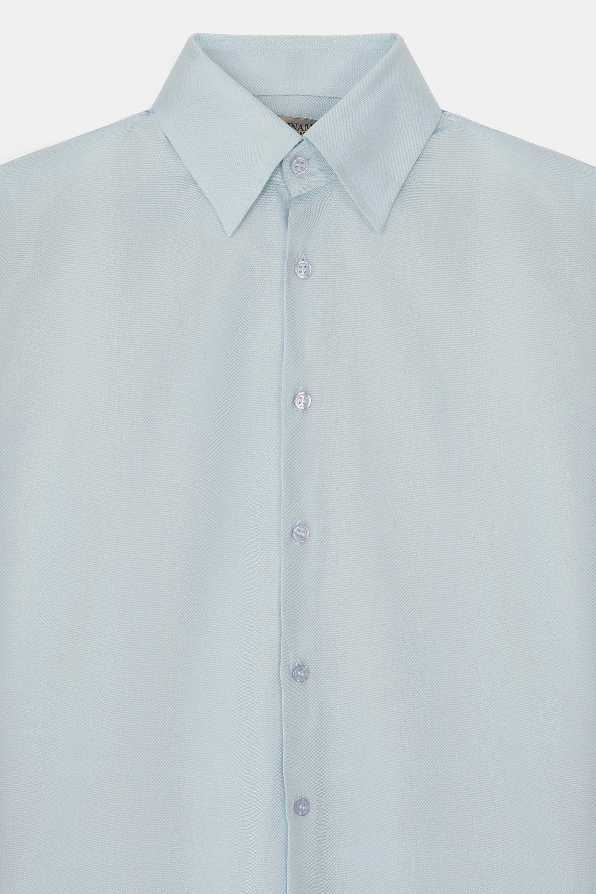 Ultra Fine Cotton Shirt - SWS412426