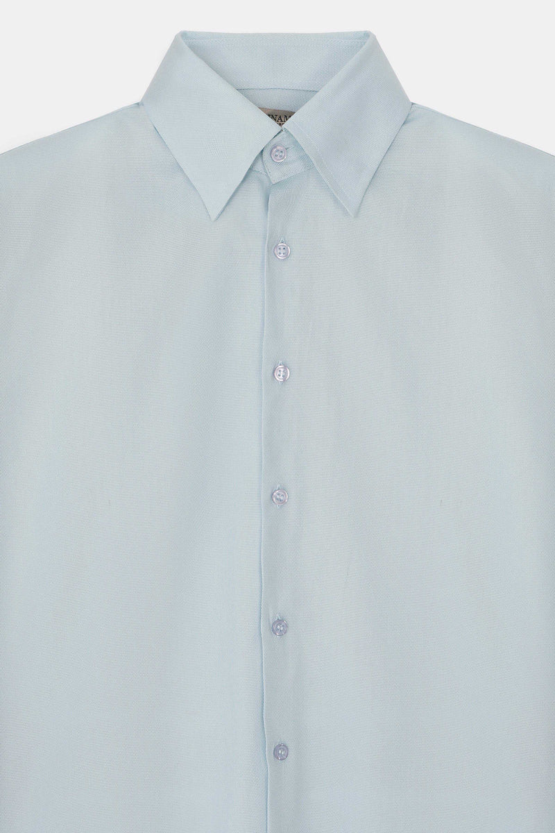 Ultra Fine Cotton Shirt - SWS412426