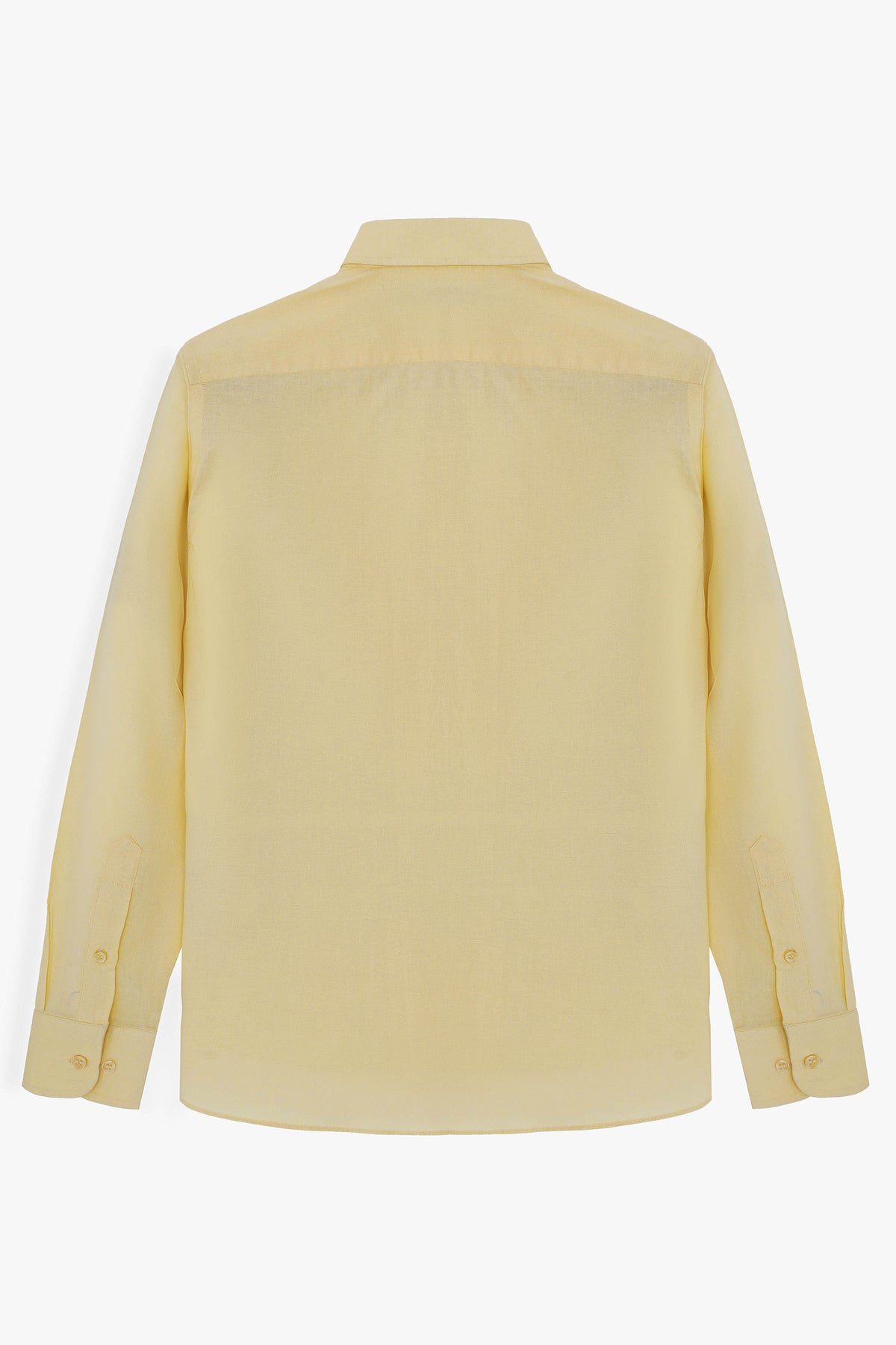 Soft Cotton Slub Shirt - SWS514426