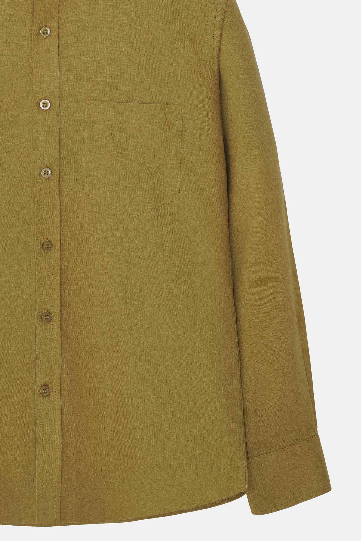 Dress Shirt - SWS515426 MEN SHIRT WINTER-26