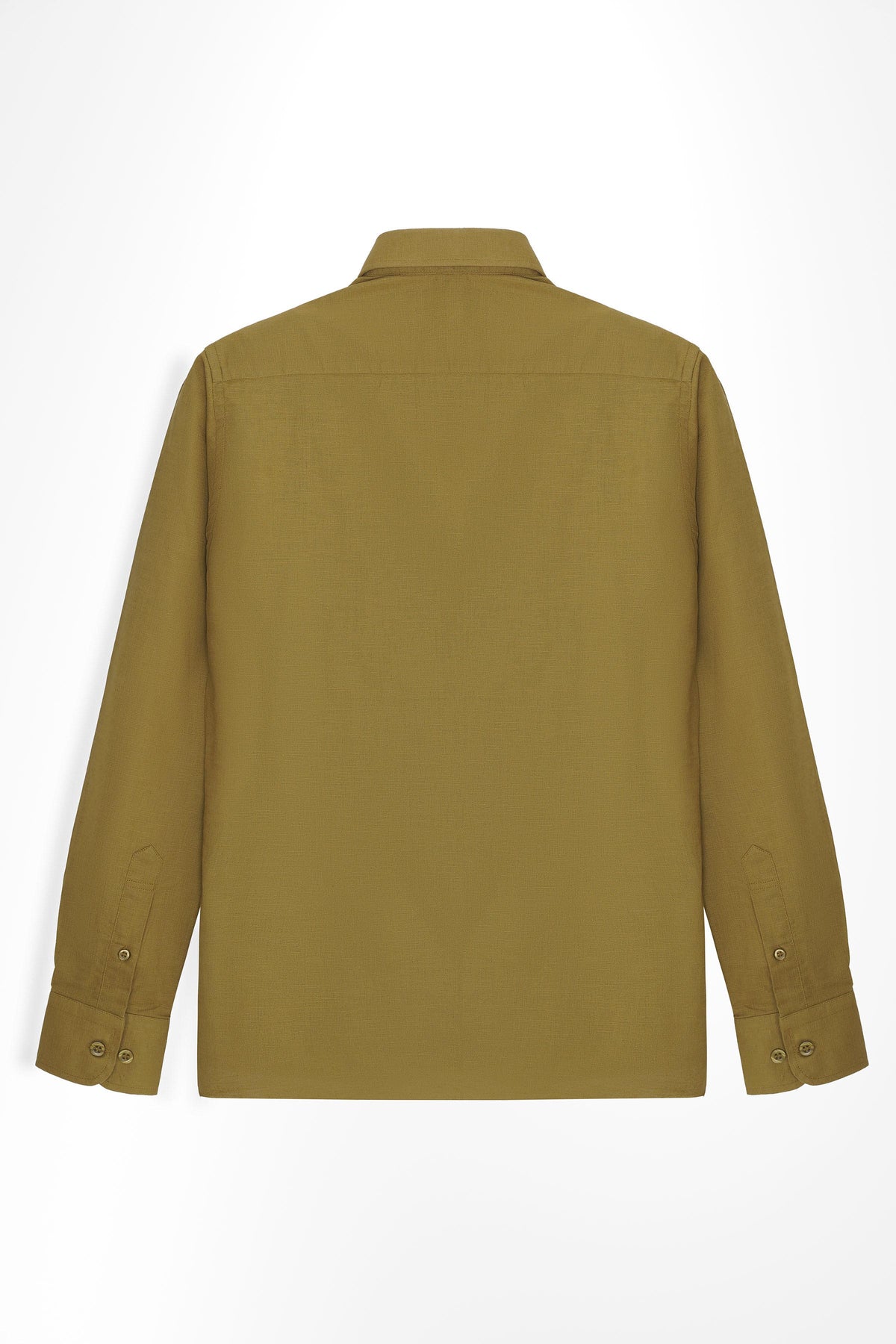 Dress Shirt - SWS515426 MEN SHIRT WINTER-26