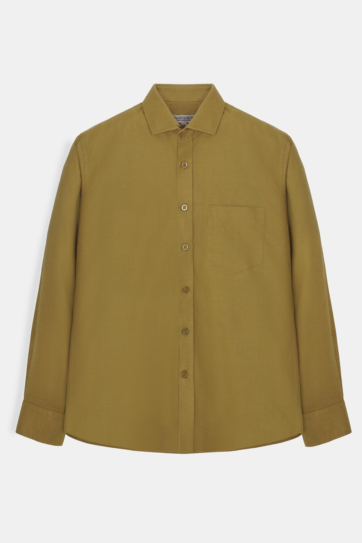 Dress Shirt - SWS515426 MEN SHIRT WINTER-26