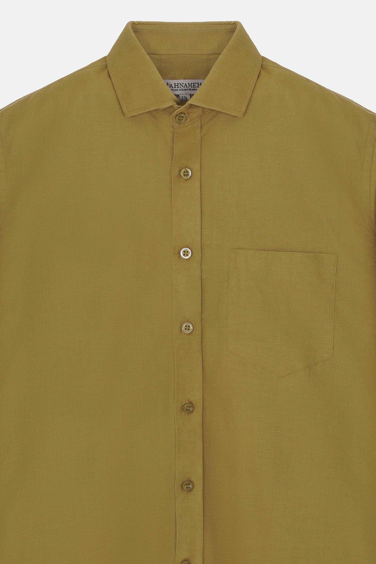 Dress Shirt - SWS515426 MEN SHIRT WINTER-26