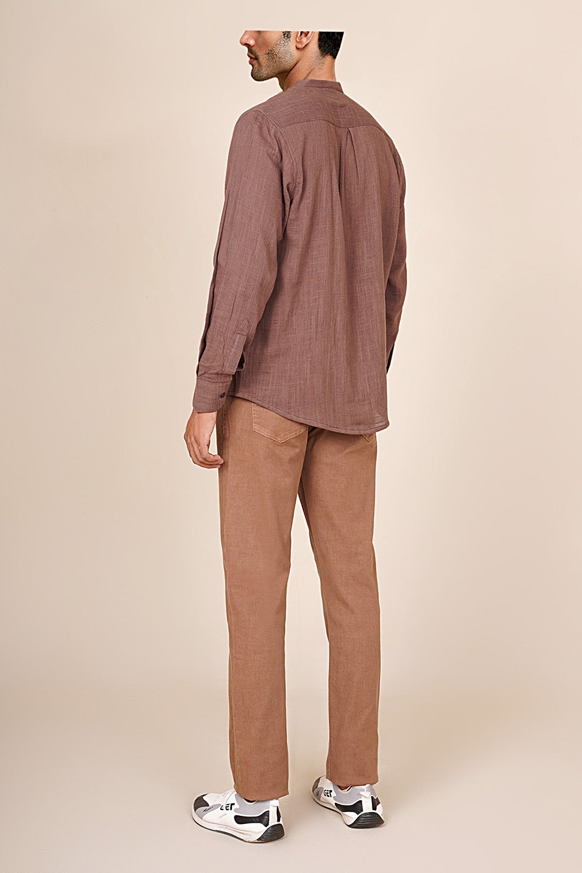 Men's 1 Piece Band Shirt