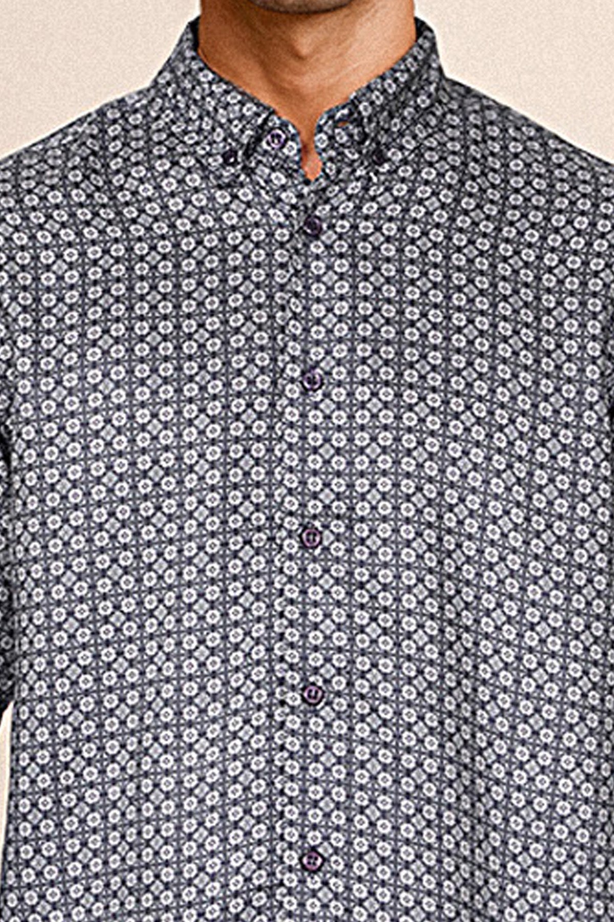 Men's 1 Piece Shirt - Shop Now at Shahnameh
