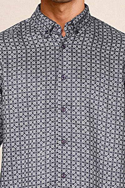Men's 1 Piece Shirt - Shop Now at Shahnameh