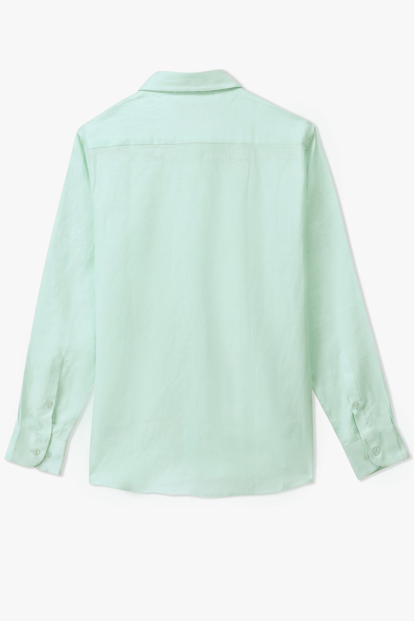 Retro Collar Shirt - SWS806126