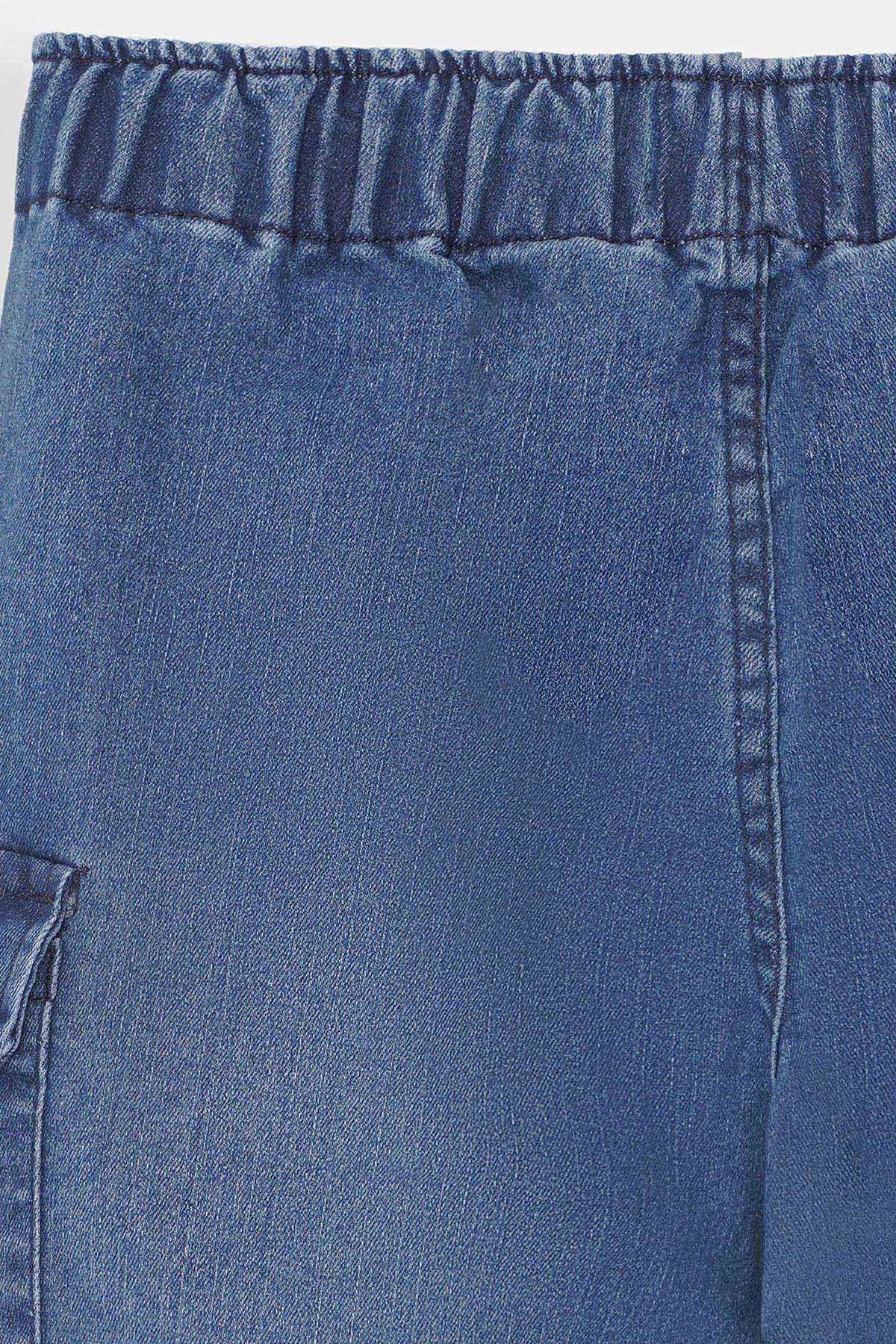 Boy Jogger Jeans - TBDP366426