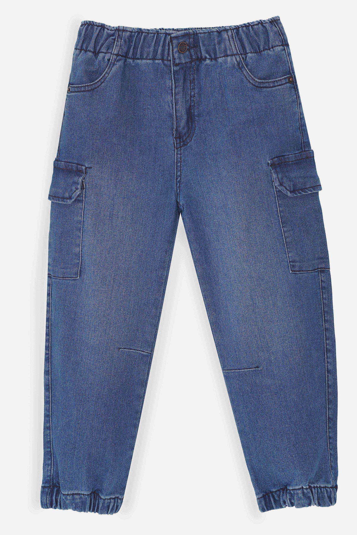 Boy Jogger Jeans - TBDP366426
