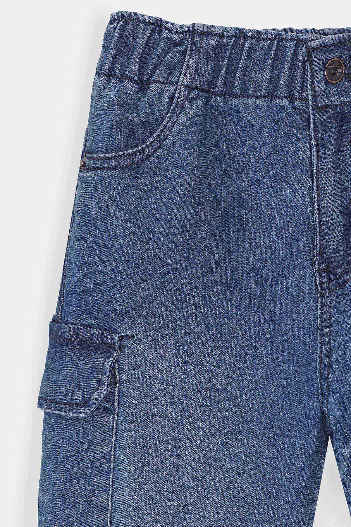 Boy Jogger Jeans - TBDP366426