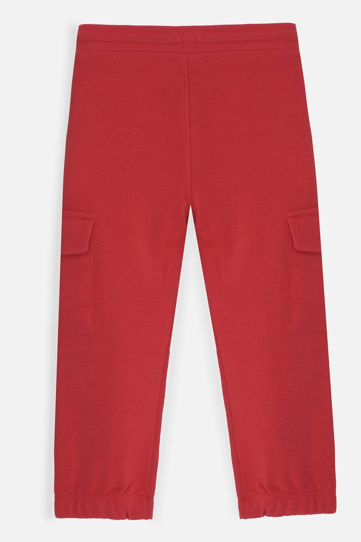 Boy Cargo Trousers - TBSWP437426