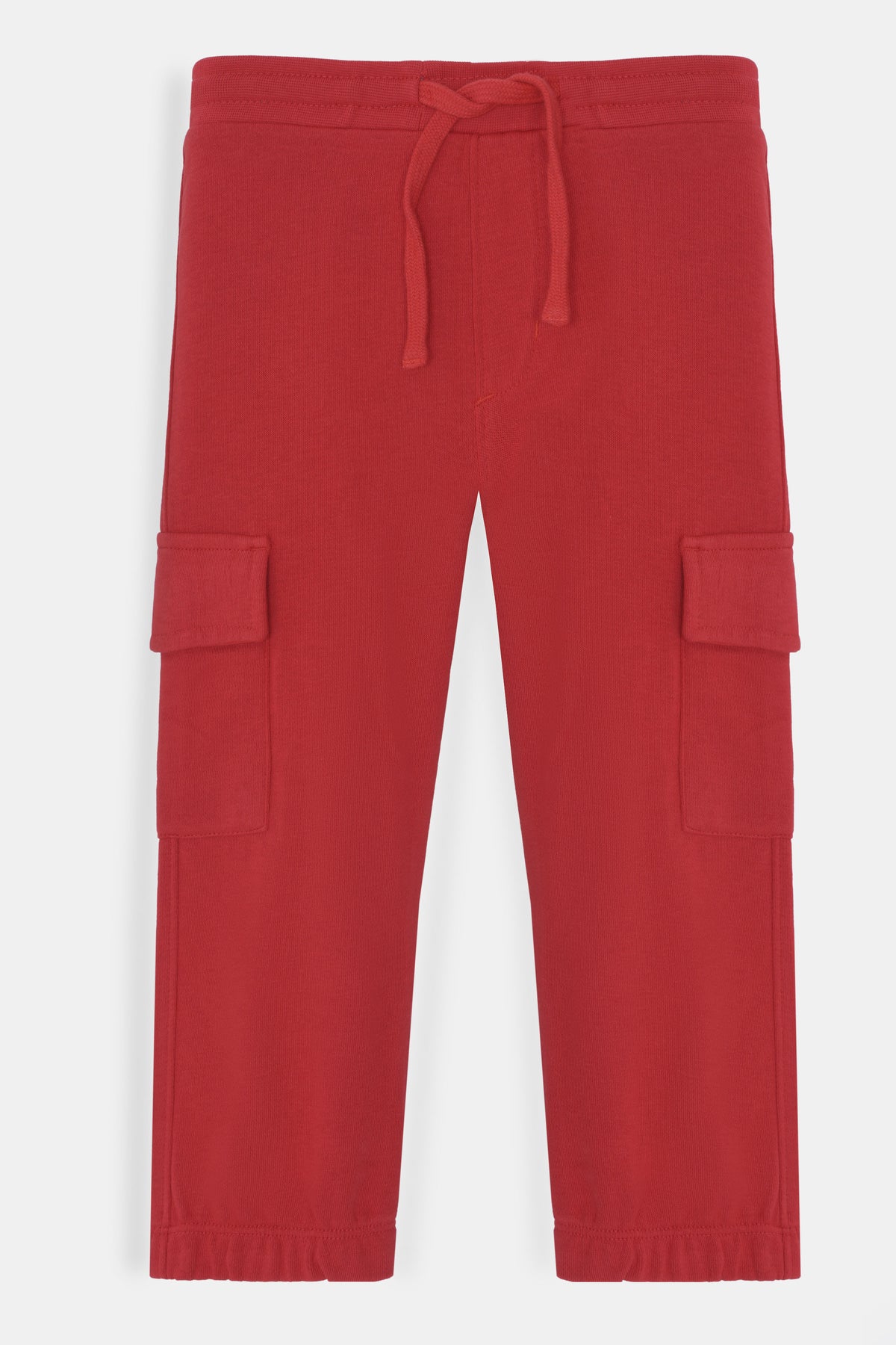 Boy Cargo Trousers - TBSWP437426