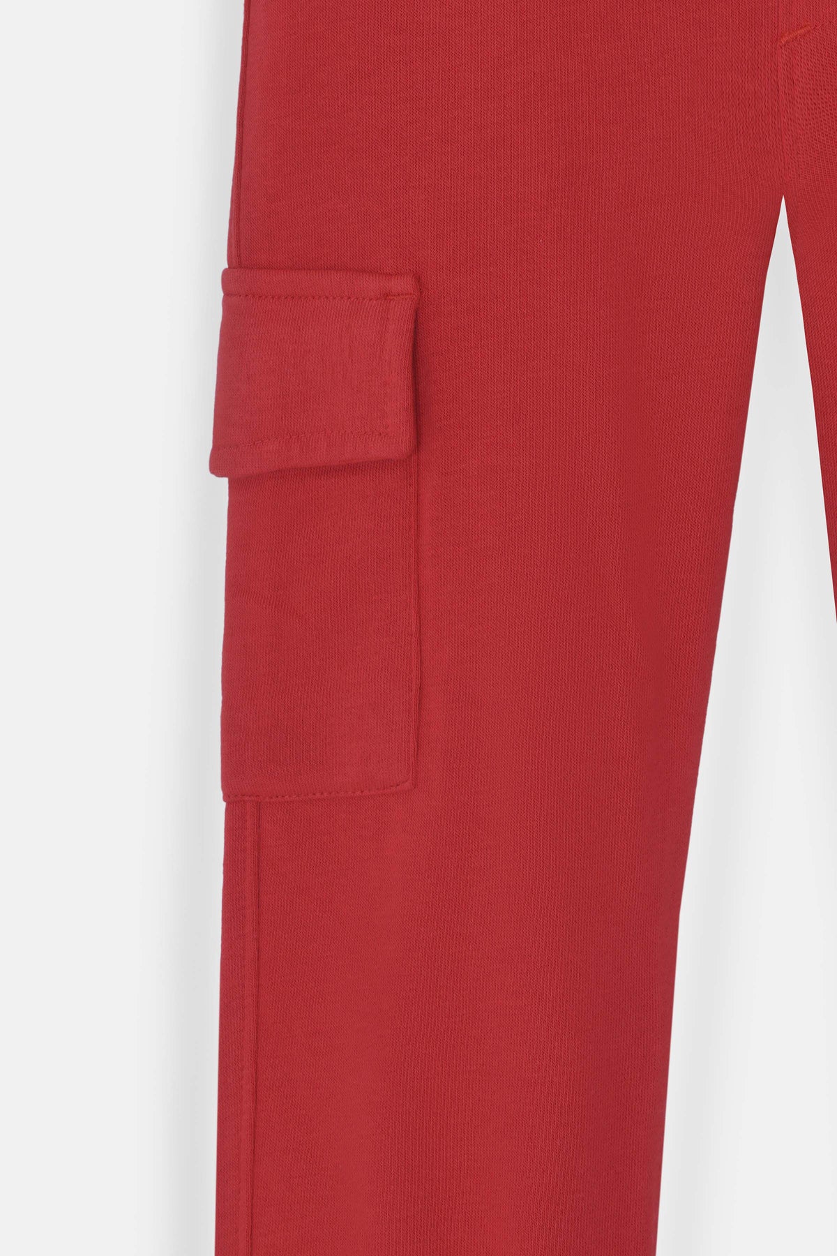 Boy Cargo Trousers - TBSWP437426