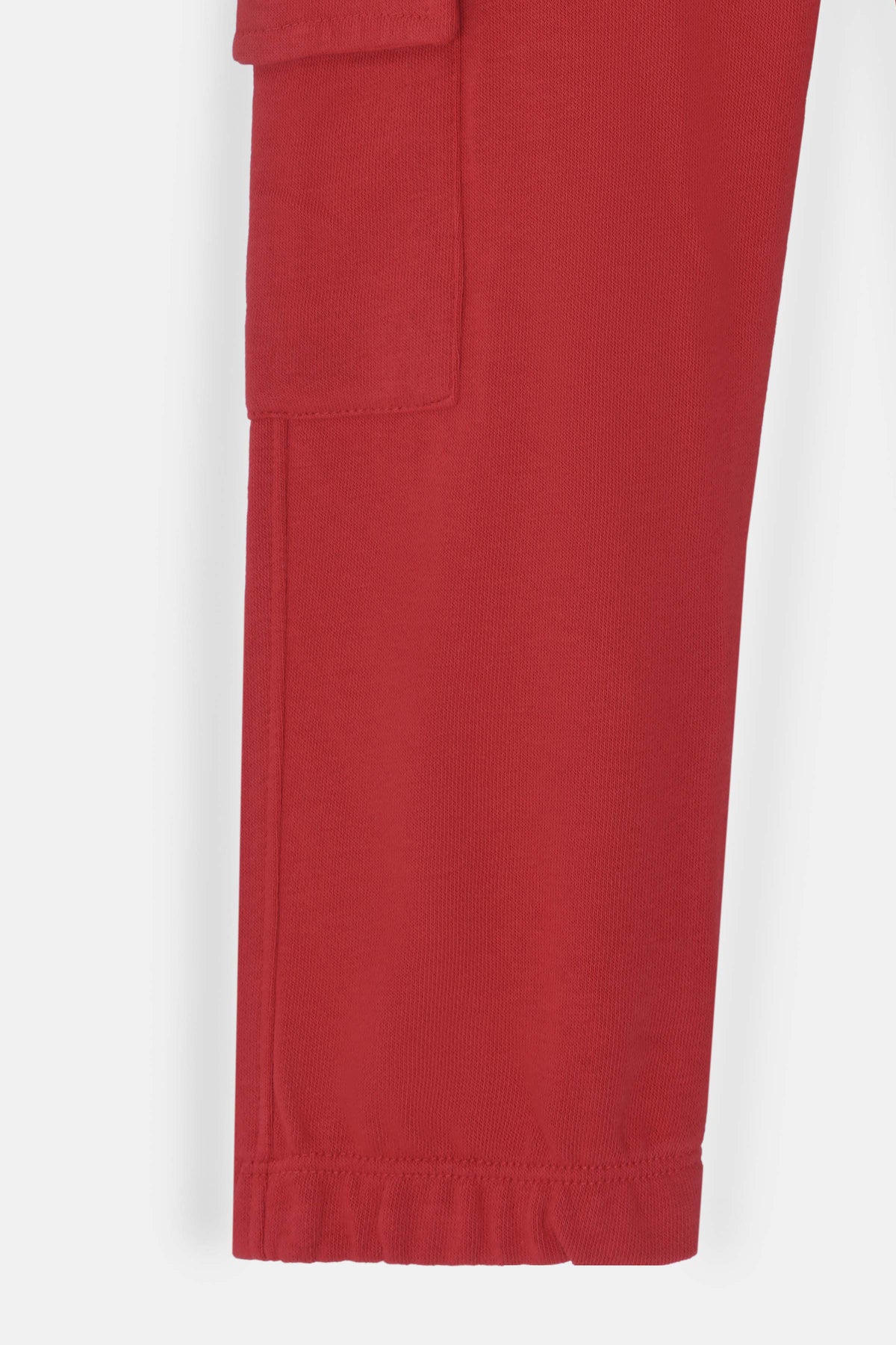 Boy Cargo Trousers - TBSWP437426