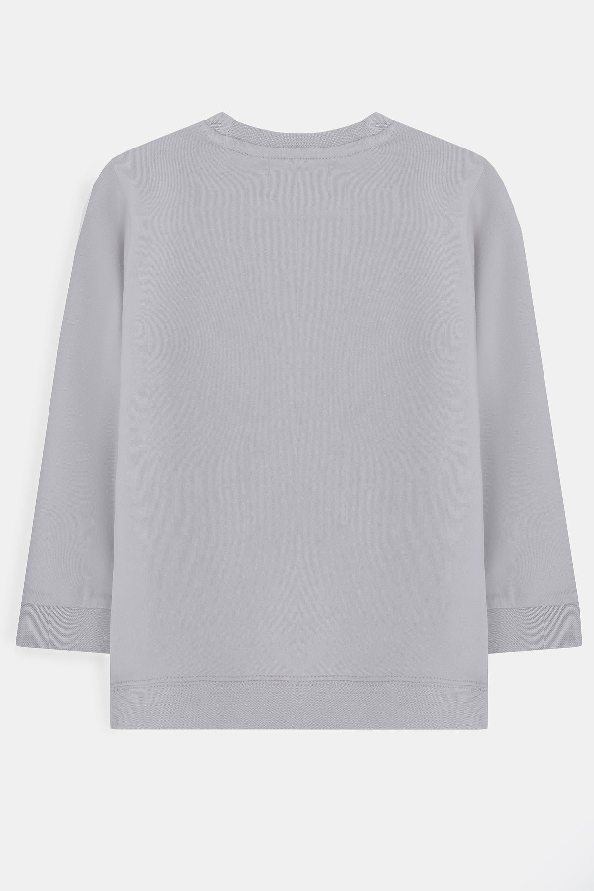 Boy Printed Sweatshirt - TBSWS424426