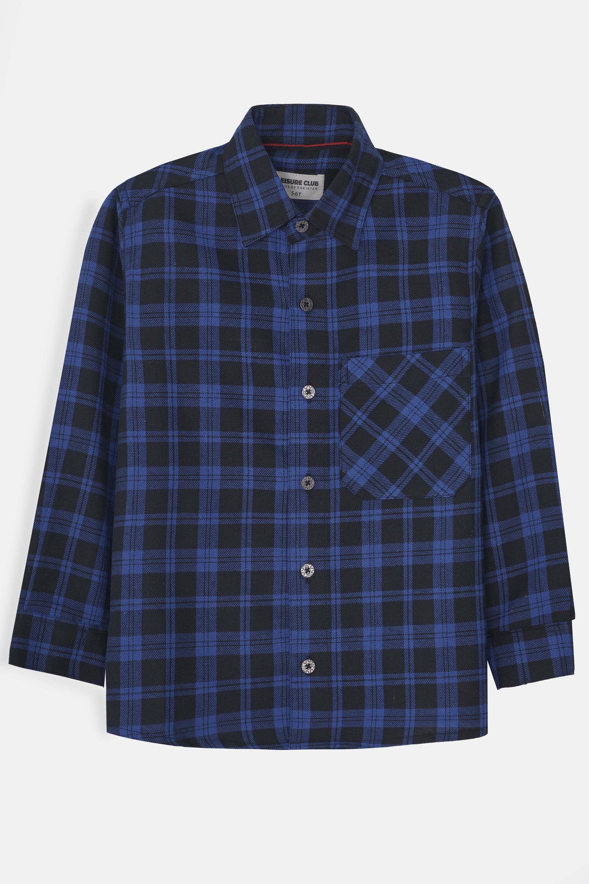 Boys Shirt - TBWS401426