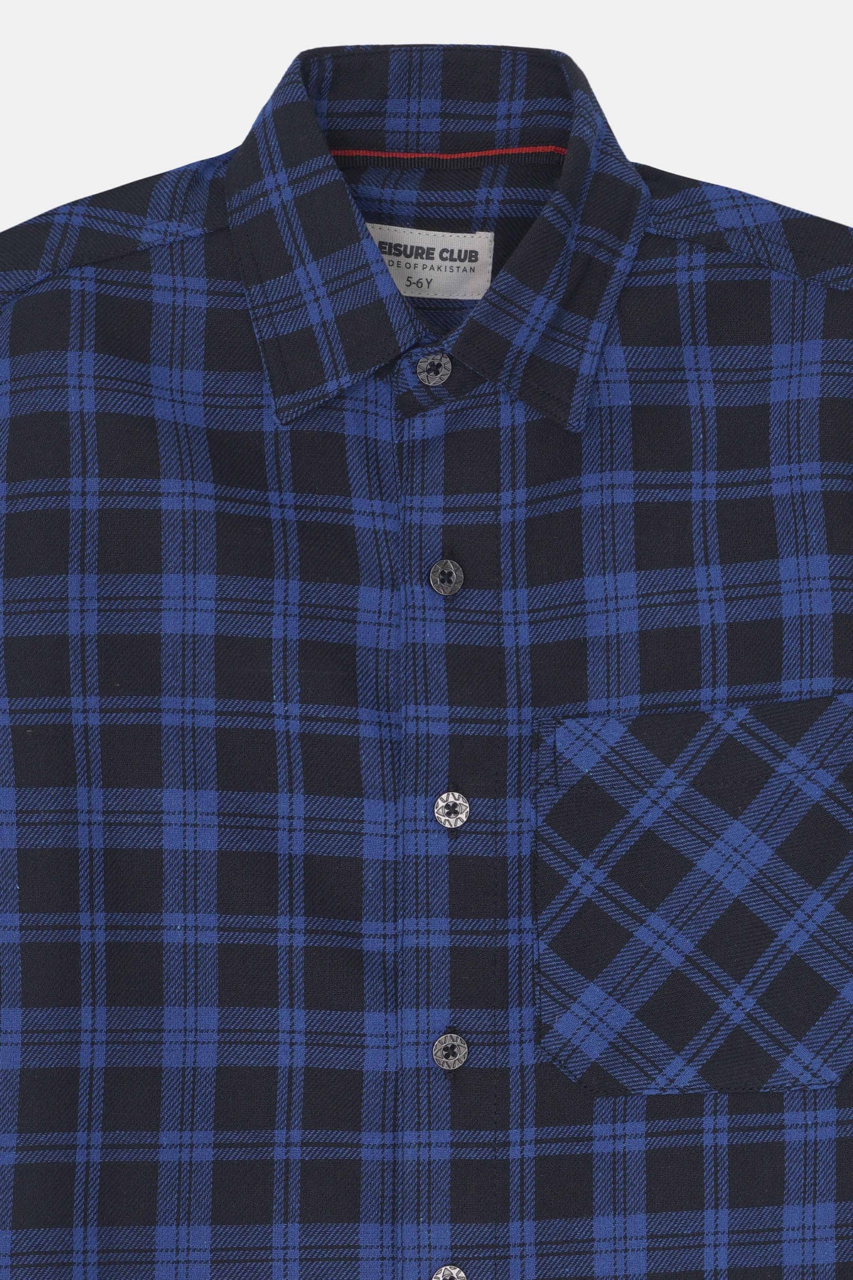 Boys Shirt - TBWS401426
