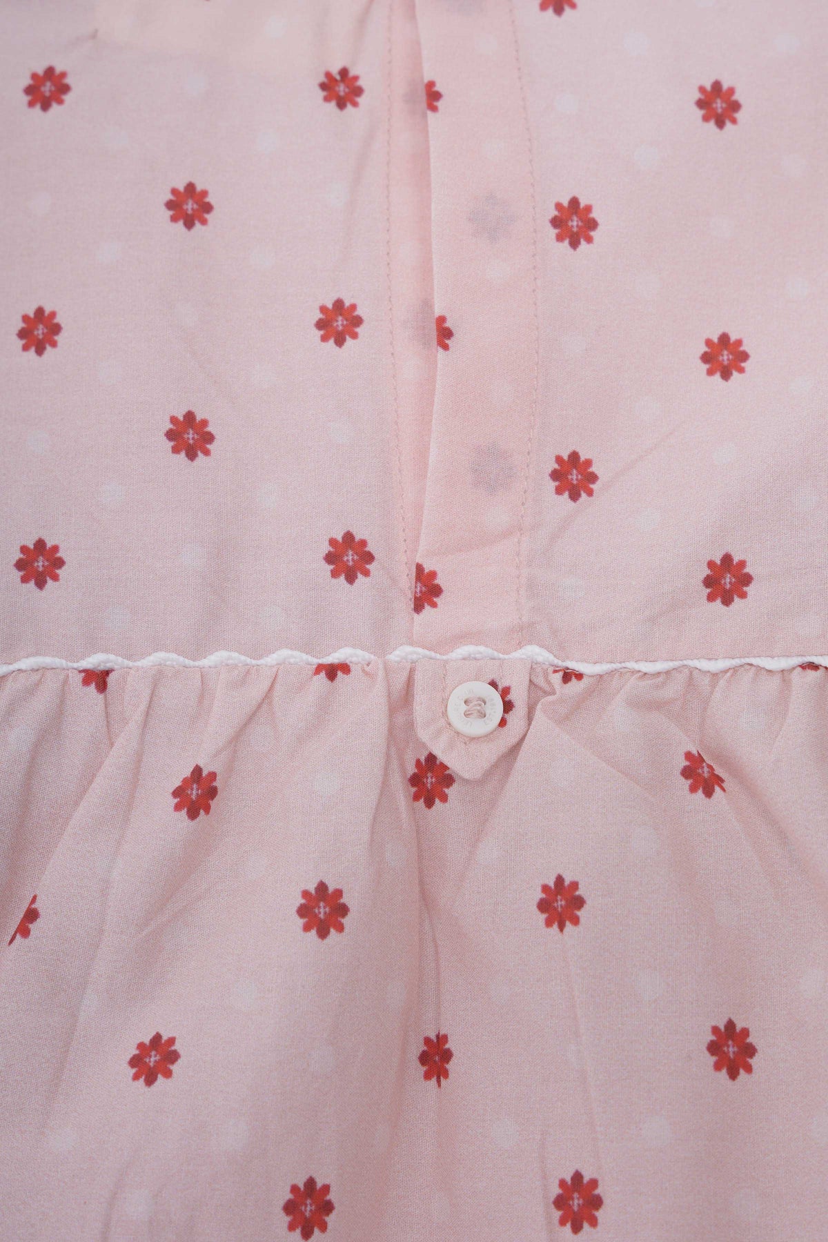 Girls Shirt - TGBL-303426