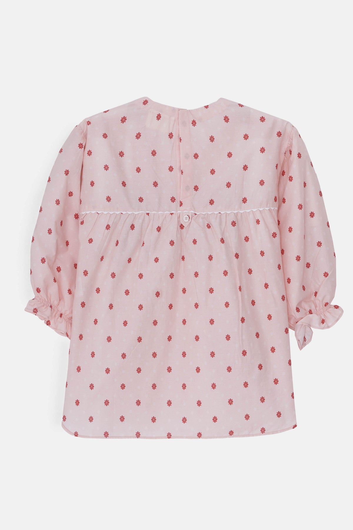 Girls Shirt - TGBL-303426