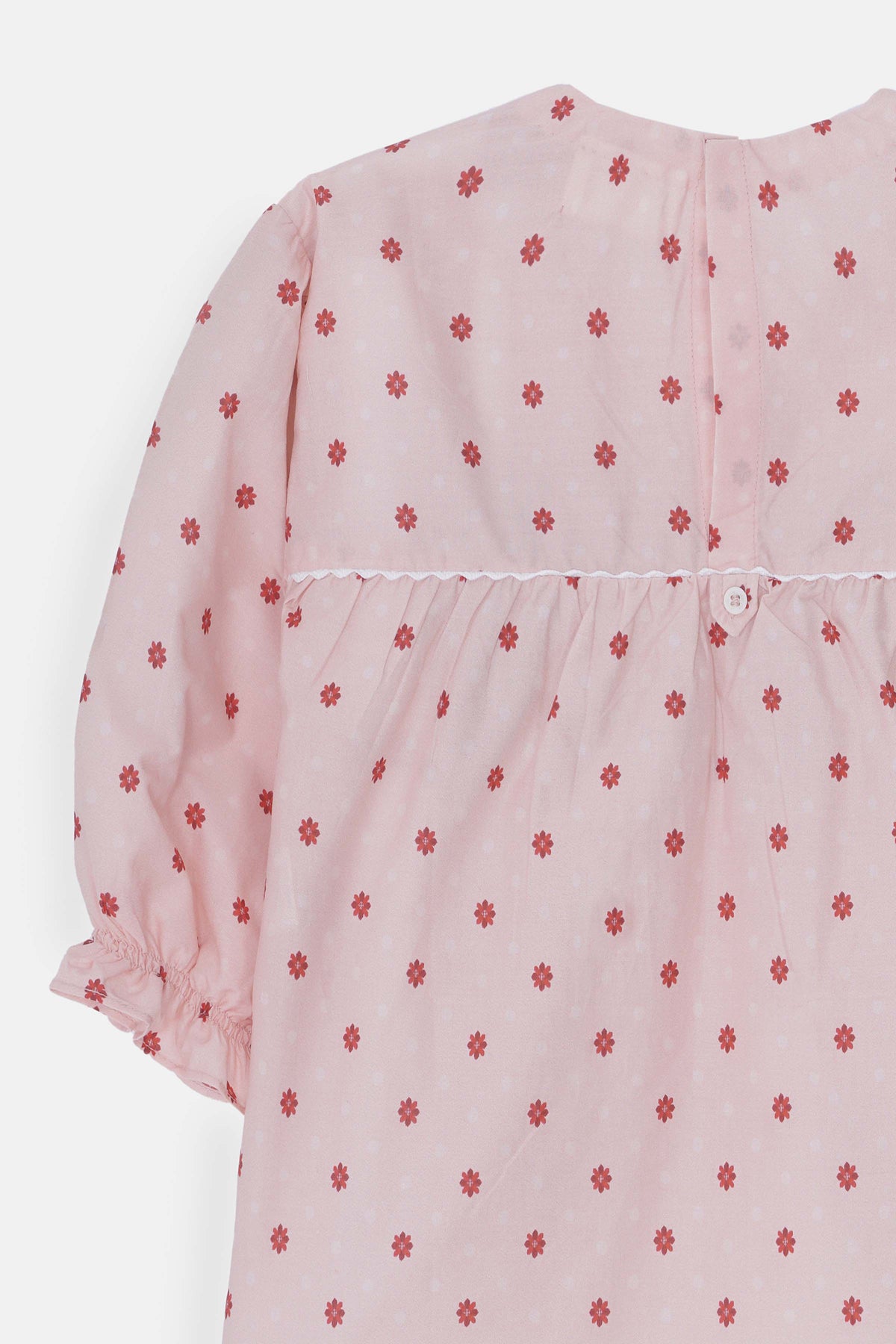 Girls Shirt - TGBL-303426
