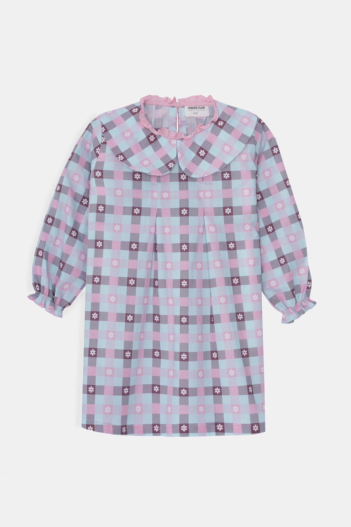 Girls Shirt - TGMD-375426