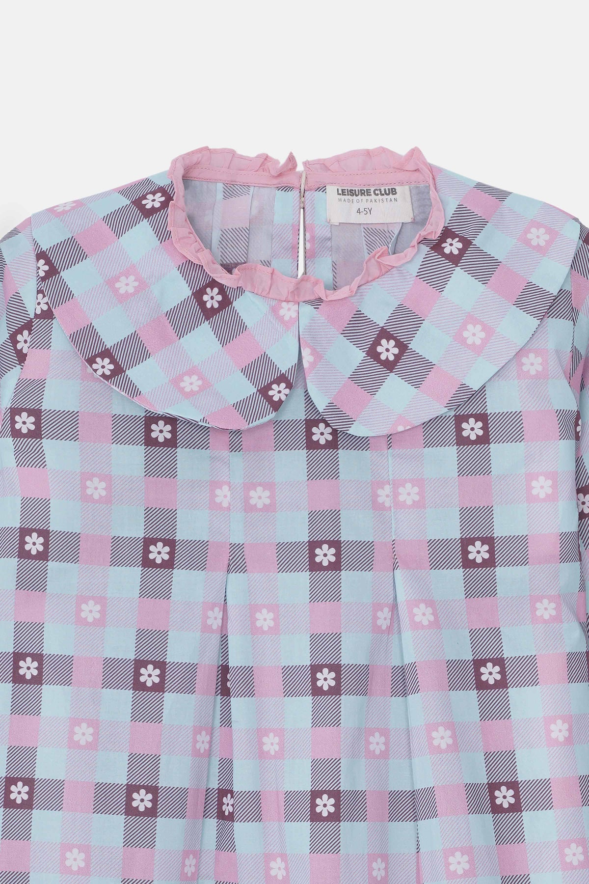 Girls Shirt - TGMD-375426