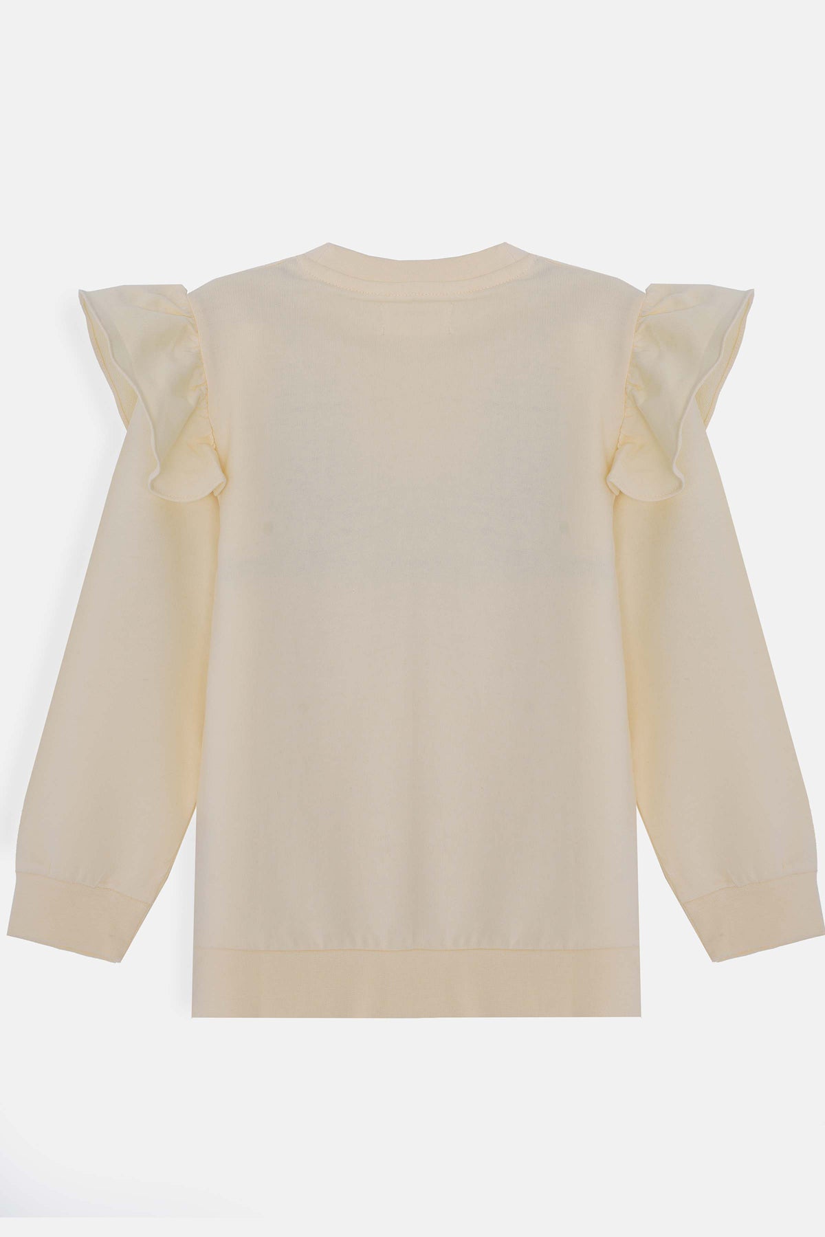 Girls Sweatshirt - TGSWS429426