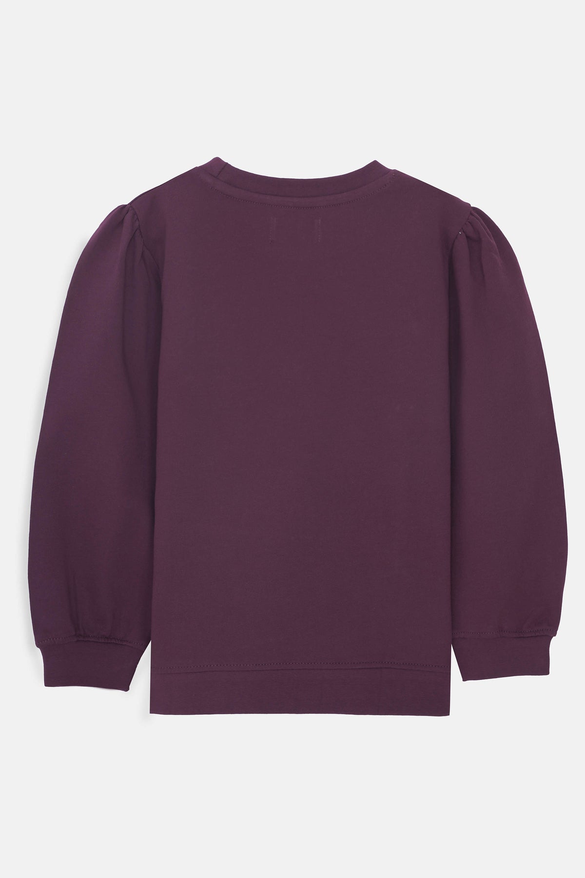 Girls Sweatshirt - TGSWS430426