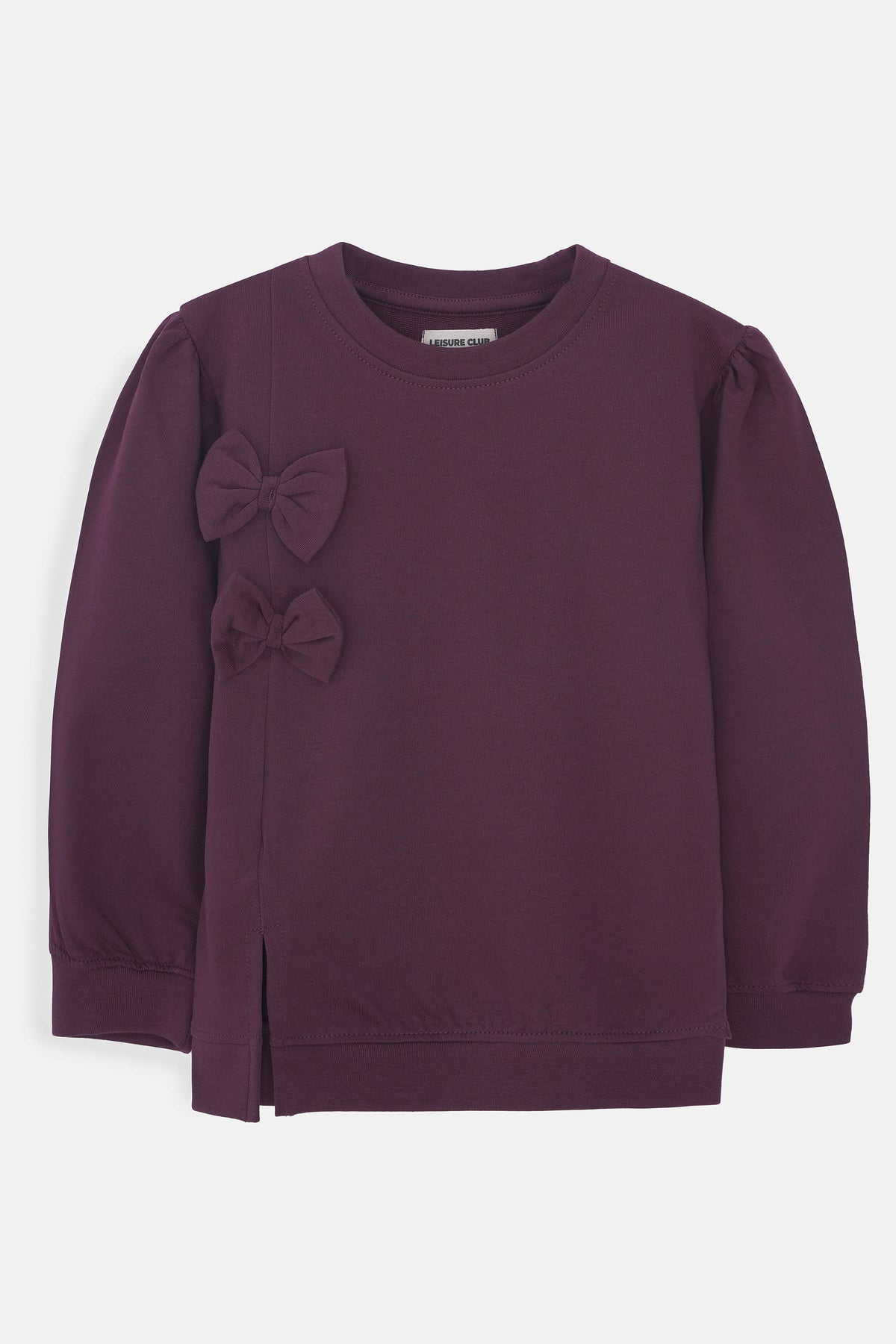 Girls Sweatshirt - TGSWS430426