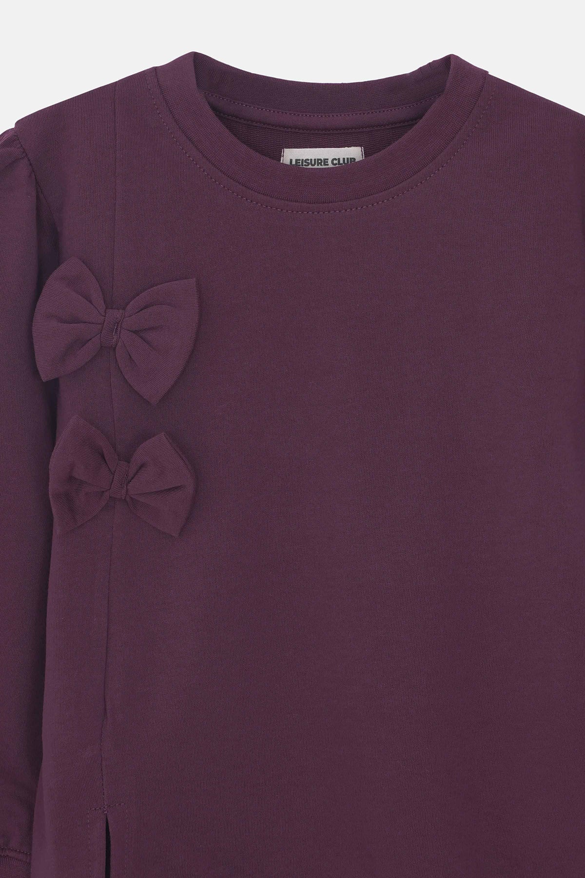 Girls Sweatshirt - TGSWS430426