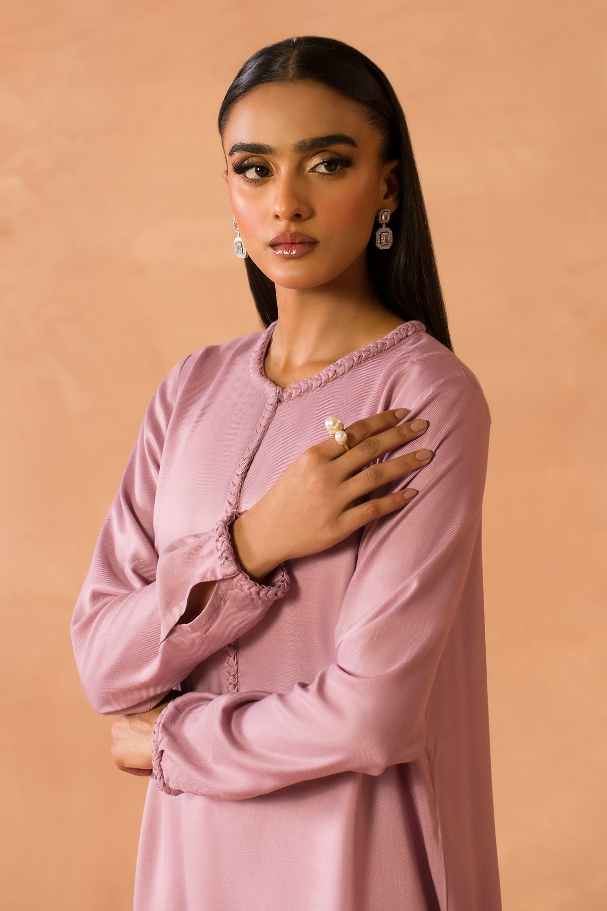 2 Piece - Dyed Marina Suit - MCP2020