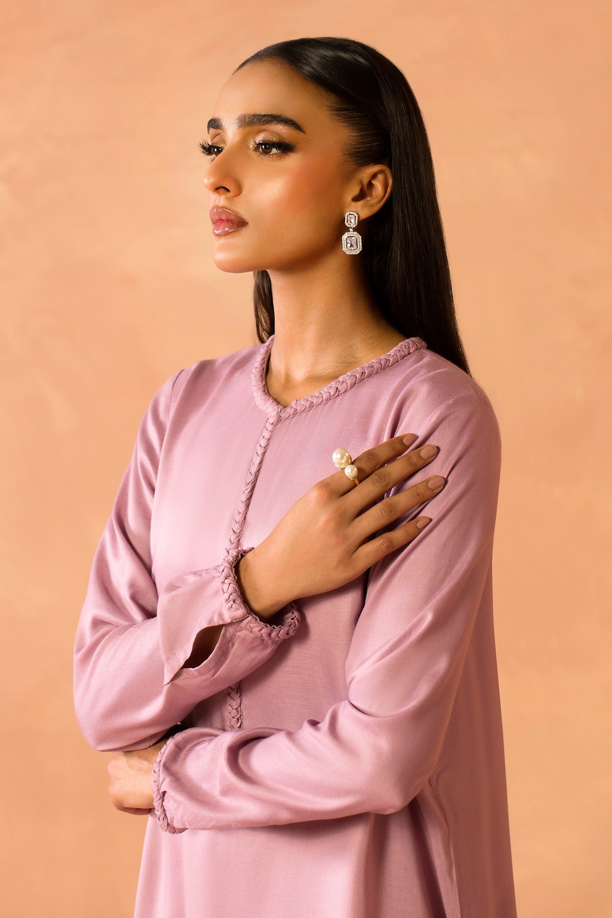 2 Piece - Dyed Marina Suit - MCP2020