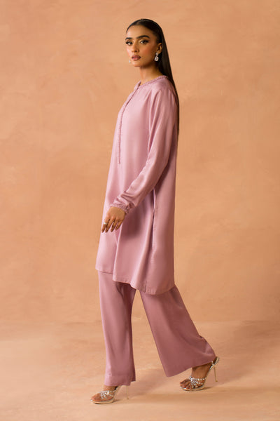 2 Piece - Dyed Marina Suit - MCP2020