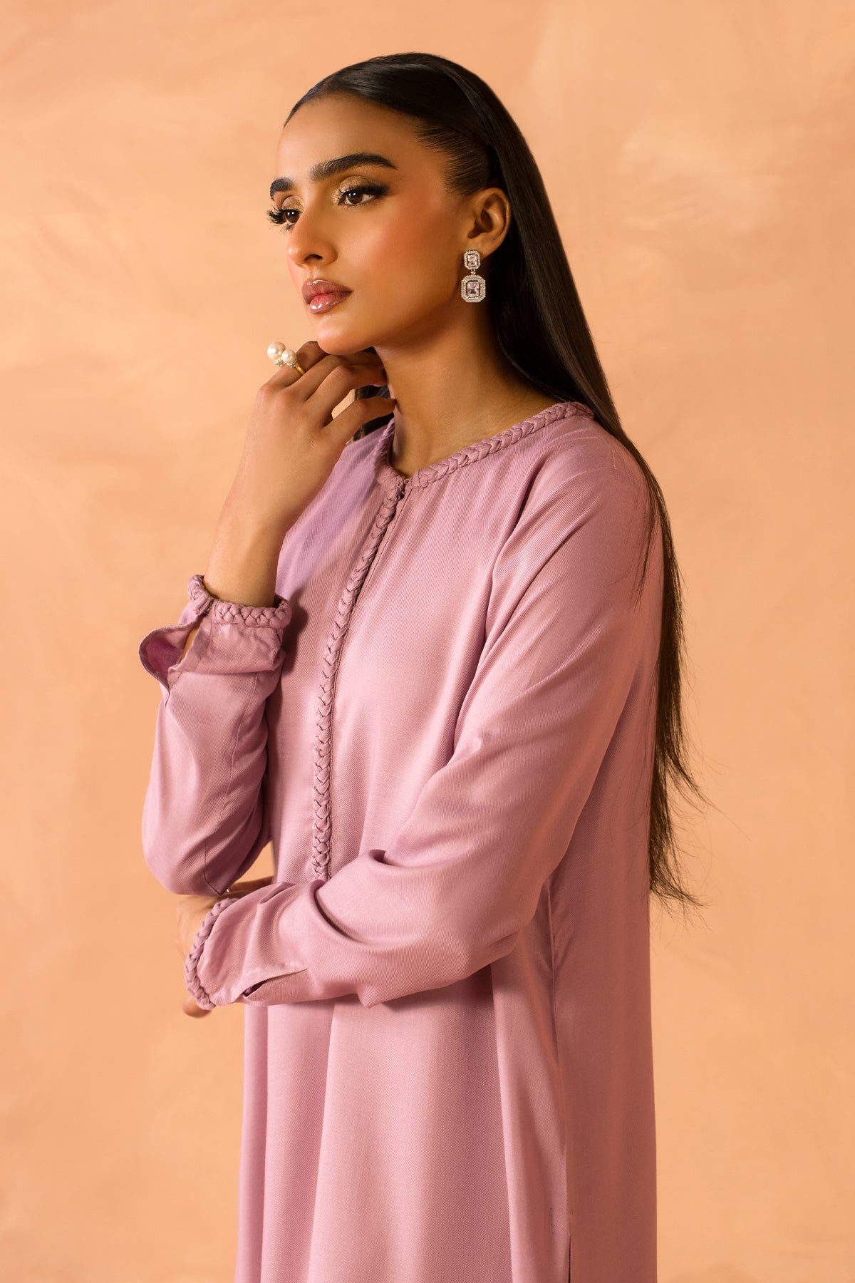 2 Piece - Dyed Marina Suit - MCP2020