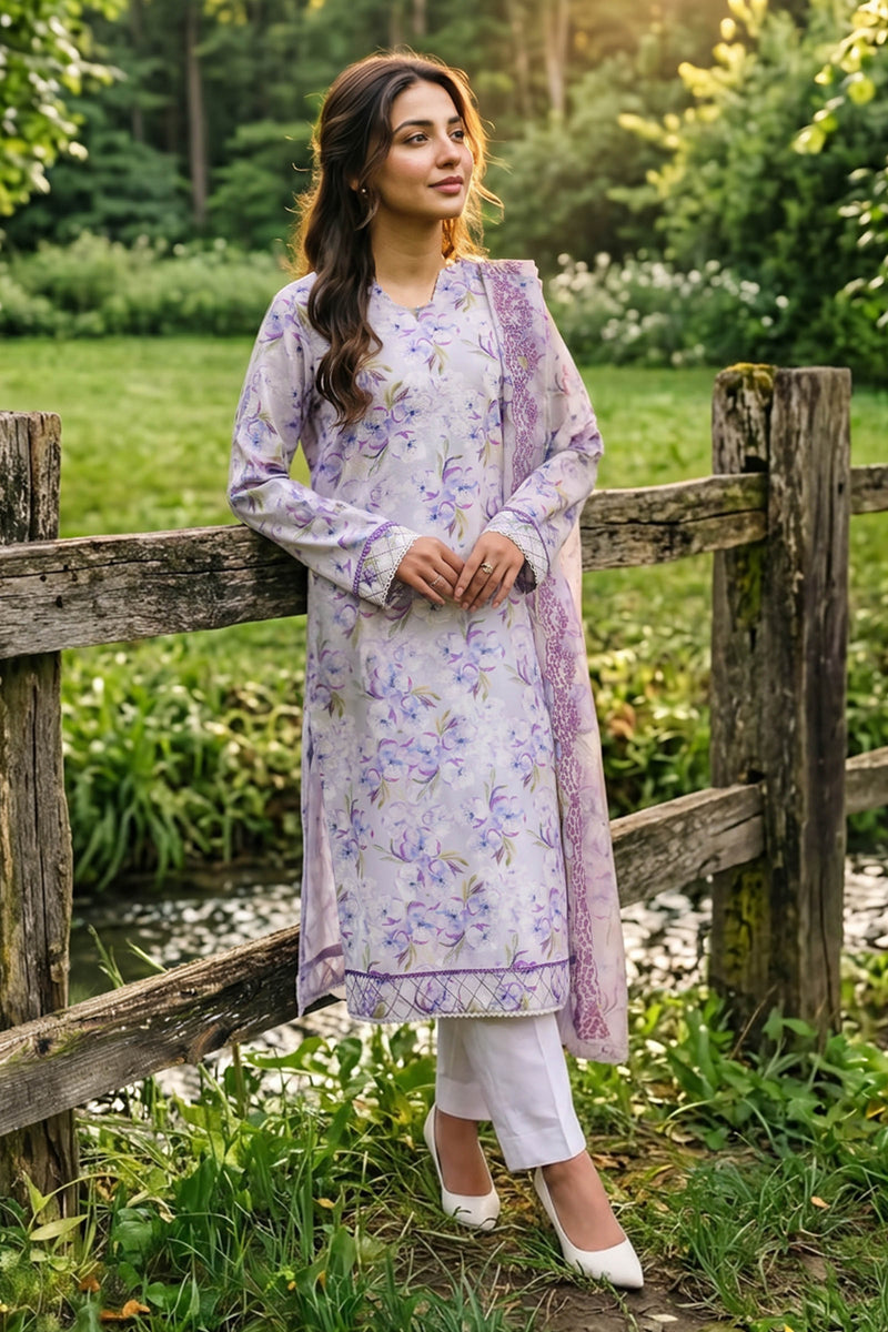 Classic Unstitched - Jashan e Azadi Sale 2026 - Kayseria