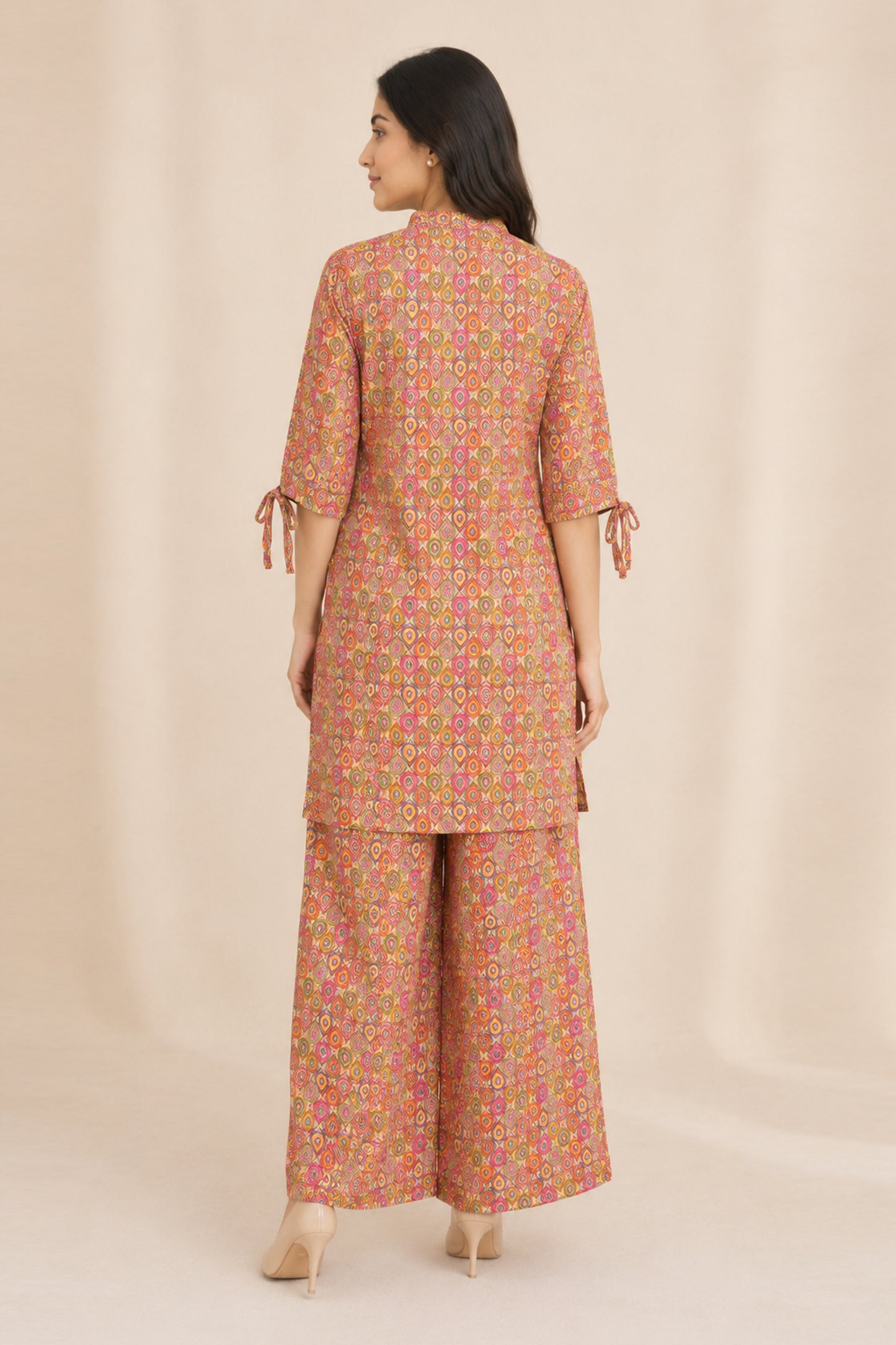 LAWN | PRINTED