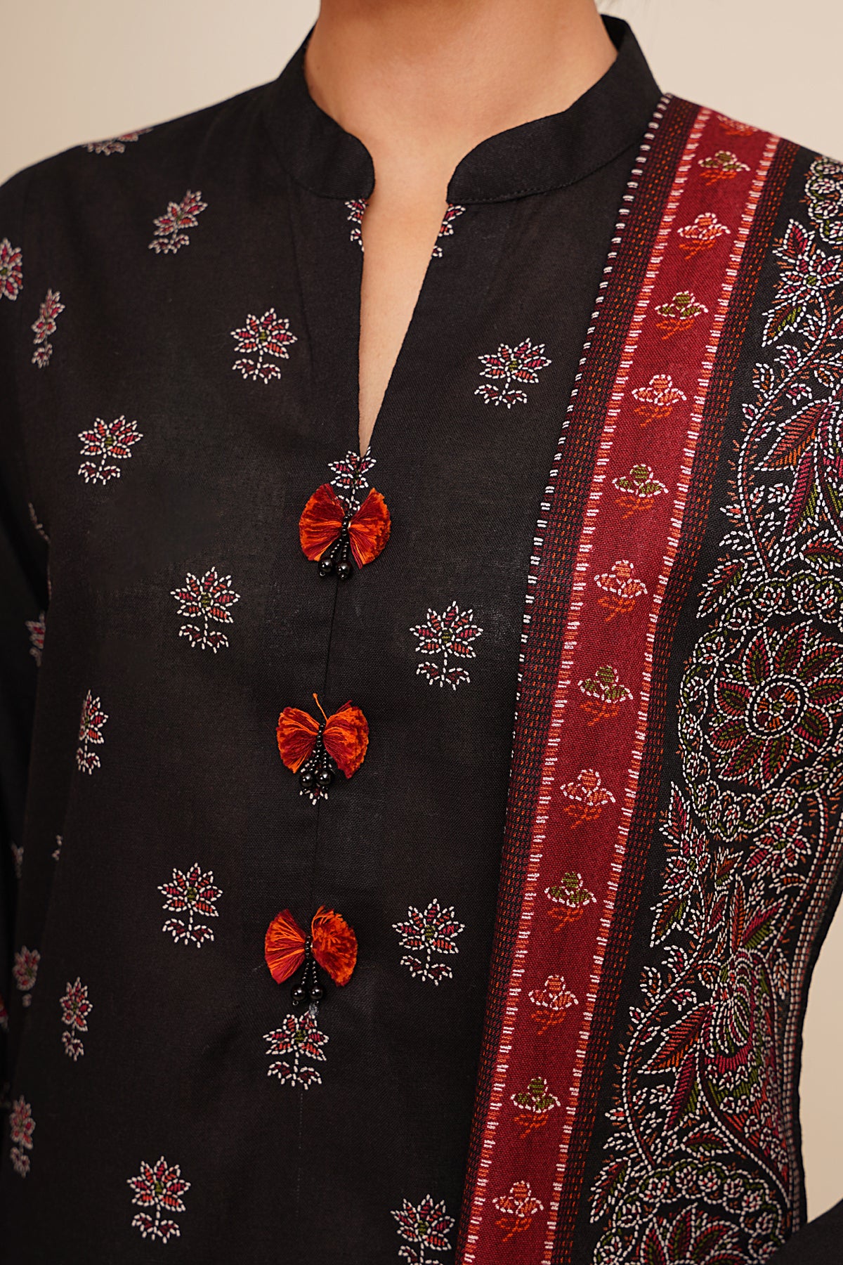 KHADDAR  |  PRINTED - Shop Now at Kayseria