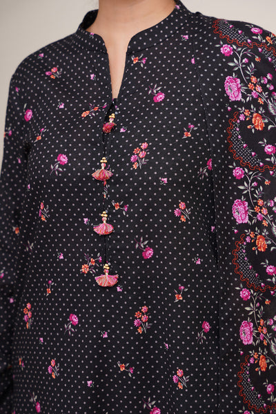 KHADDAR | PRINTED | X7142 R