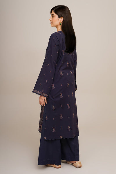 2 Piece - Printed Suit - X7148 - Shop Now at Kayseria