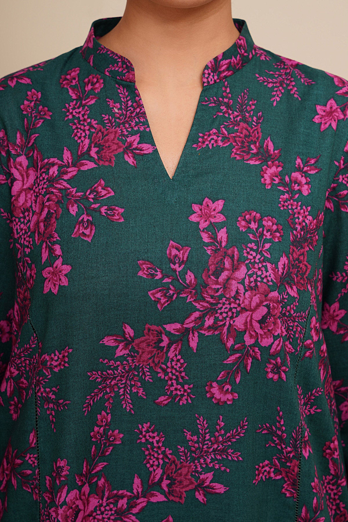 KHADDAR  |  PRINTED - Shop Now at Kayseria
