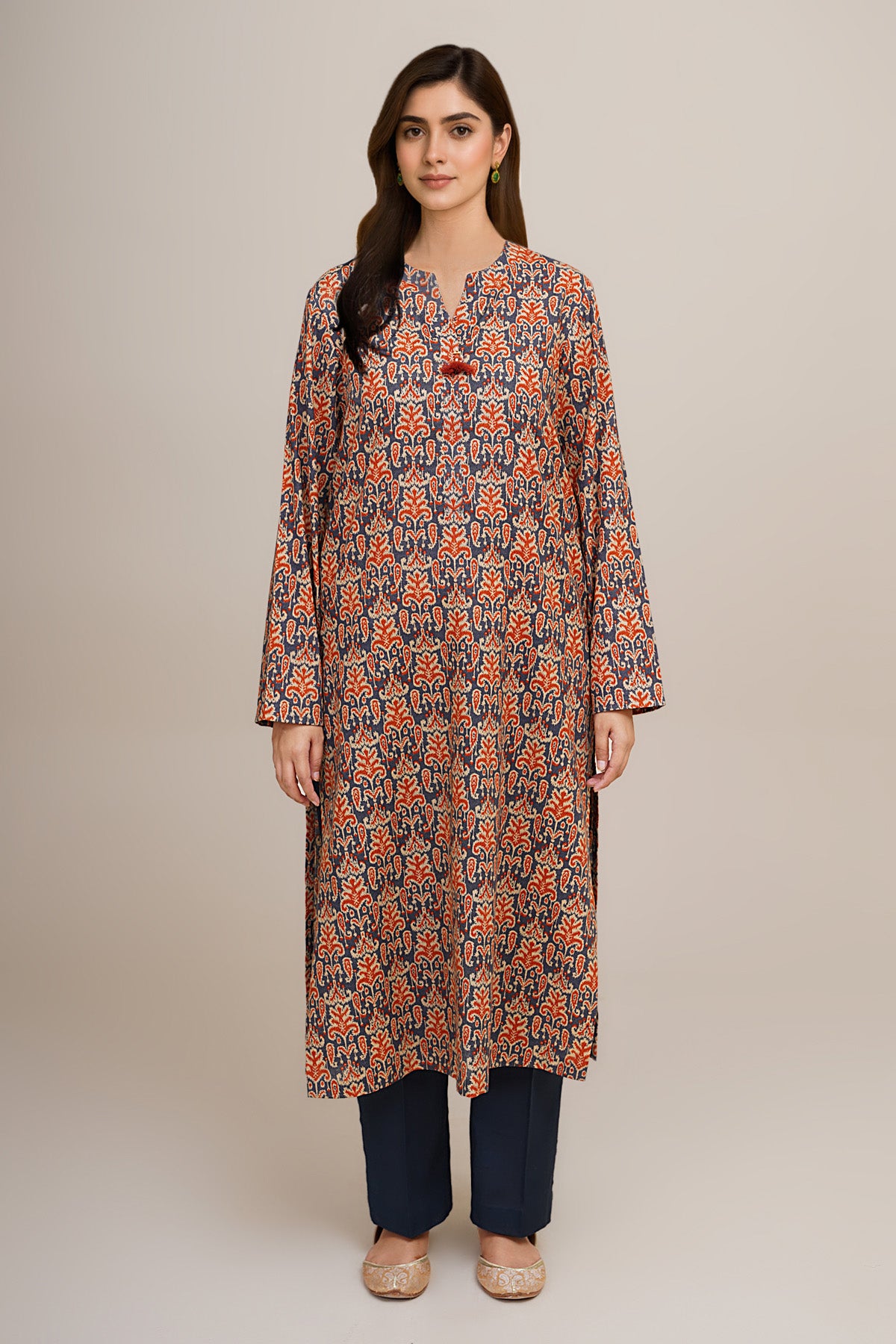 KHADDAR  |  PRINTED - Shop Now at Kayseria