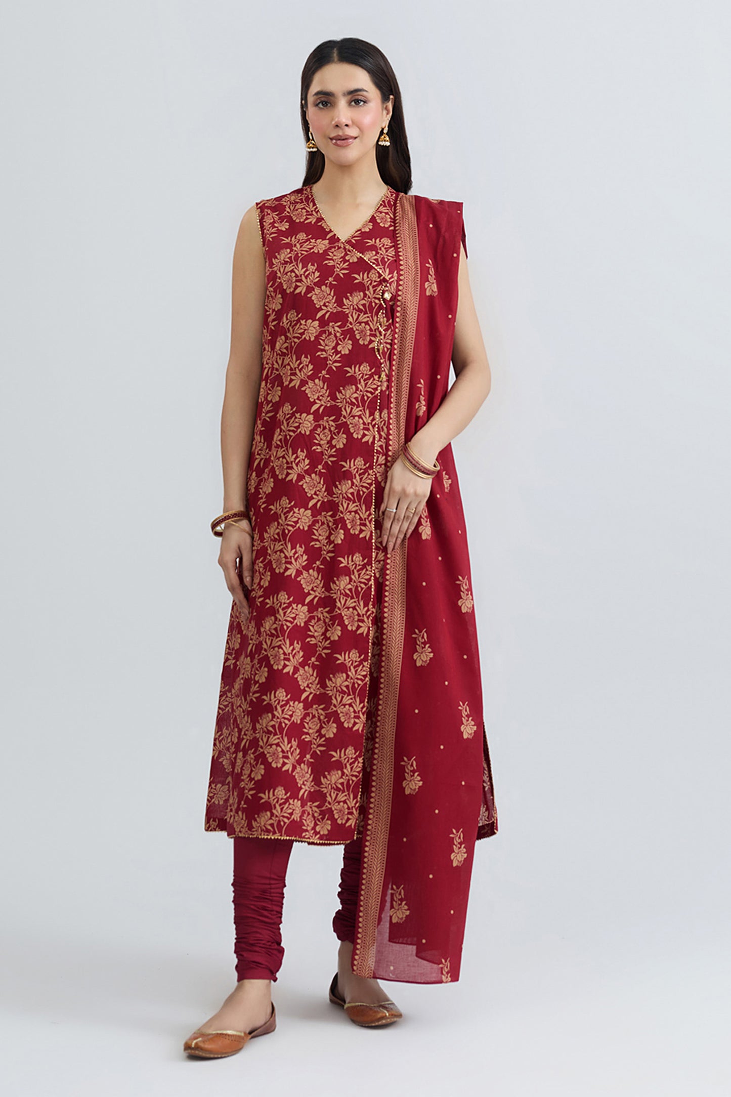 LAWN | PRINTED