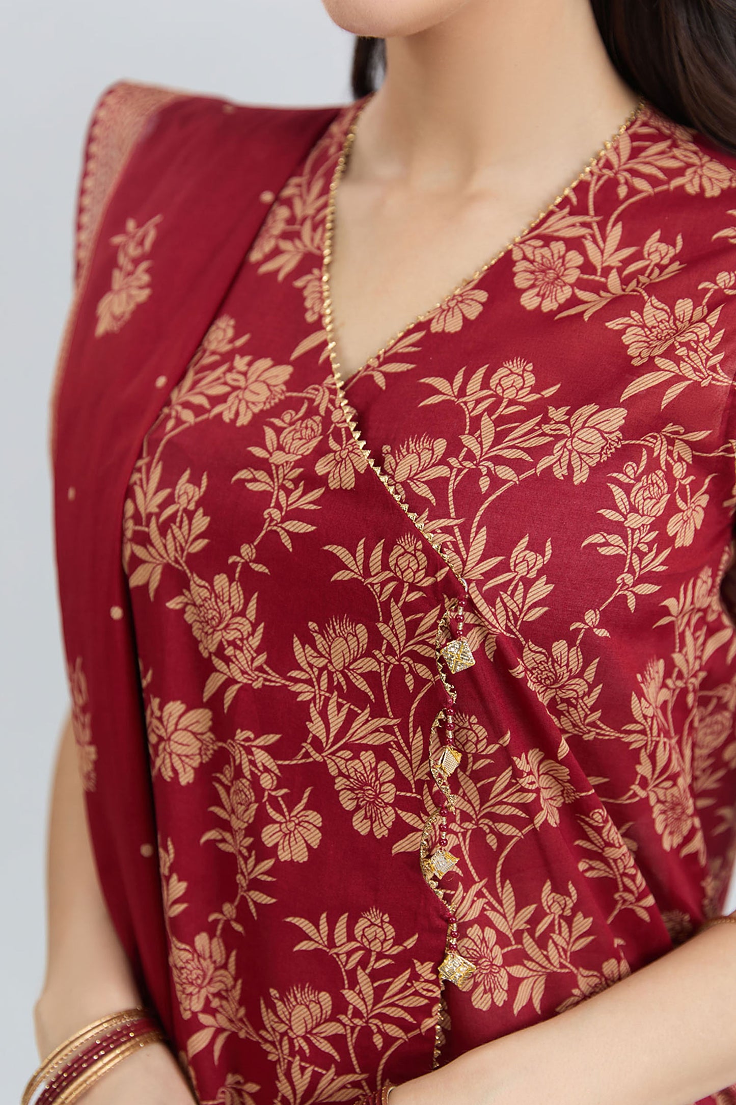 LAWN | PRINTED