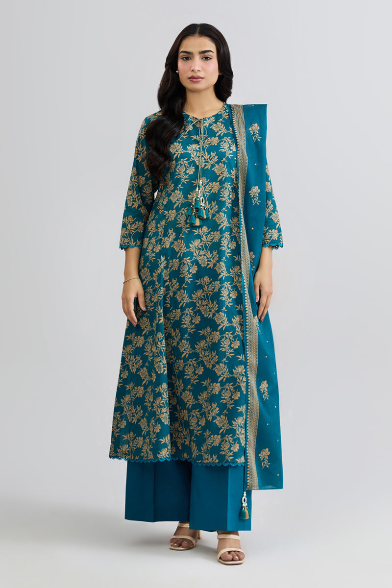 LAWN | PRINTED - Shop Now at Kayseria